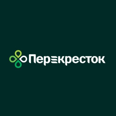 Сотрудничество с сетью 'Перекрёсток' в Санкт-Петербурге
